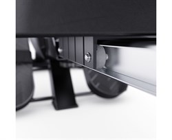 Гребной тренажер DFC SMOOKY H5 - фото 133087