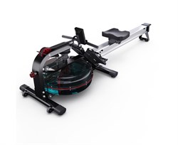 Водный гребной тренажер DFC PoMt PMWR2020 - фото 133120