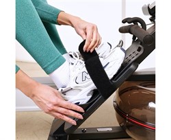 Водный гребной тренажер DFC PoMt PMWR2020 - фото 133123