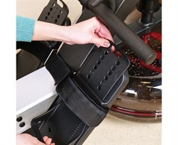 Водный гребной тренажер DFC PoMt PMWR2020 - фото 133124