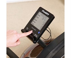 Водный гребной тренажер DFC PoMt PMWR2020 - фото 133125