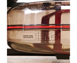 Водный гребной тренажер DFC PoMt PMWR2020 - фото 133126