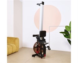 Водный гребной тренажер DFC PoMt PMWR2020 - фото 133130