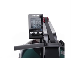 Водный гребной тренажер DFC PoMt PMWR2020 - фото 133136