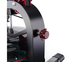 Водный гребной тренажер DFC PoMt PMWR2020 - фото 133137