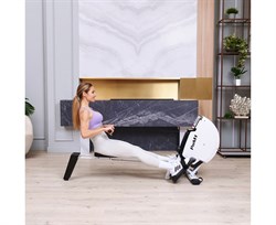 Гребной тренажер DFC PoMt  PMRM2005 - фото 133156