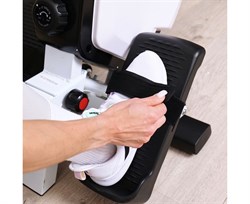 Гребной тренажер DFC PoMt  PMRM2005 - фото 133159