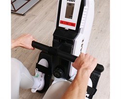 Гребной тренажер DFC PoMt  PMRM2005 - фото 133162