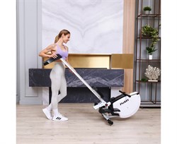 Гребной тренажер DFC PoMt  PMRM2005 - фото 133164