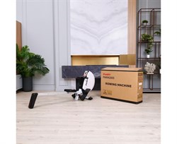 Гребной тренажер DFC PoMt  PMRM2005 - фото 133169