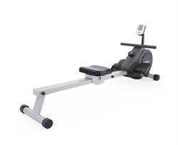 Гребной тренажер DFC ECHANFIT, магнитный CRW4106B - фото 133183