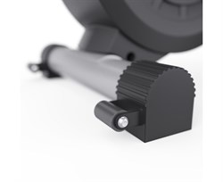 Гребной тренажер DFC ECHANFIT, магнитный CRW4106B - фото 133192