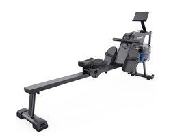 Гребной тренажер DFC ECHANFIT, водно-магнитный R-CRW4108 - фото 133194