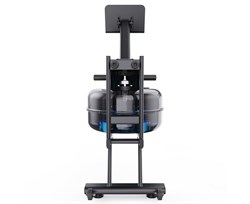 Гребной тренажер DFC ECHANFIT, водно-магнитный R-CRW4108 - фото 133196