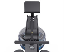 Гребной тренажер DFC ECHANFIT, водно-магнитный R-CRW4108 - фото 133198