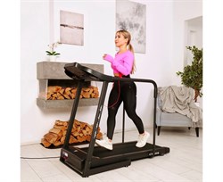 Беговая дорожка для реабилитации DFC CYNOS T175 - фото 133206