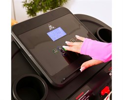 Беговая дорожка для реабилитации DFC CYNOS T175 - фото 133209