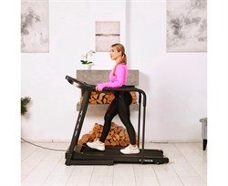 Беговая дорожка для реабилитации DFC CYNOS T175 - фото 133211