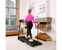 Беговая дорожка для реабилитации DFC CYNOS T175 - фото 133213