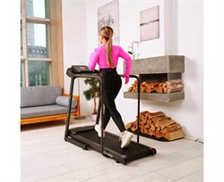 Беговая дорожка для реабилитации DFC CYNOS T175 - фото 133215