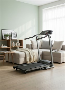 Беговая дорожка DFC BOSS II T-B2 - фото 133248