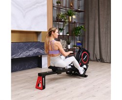 Гребной тренажер DFC PoMt M2006 / R-PMRM2006 - фото 133253