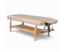 Массажный стационарный стол DFC SUPERIOR TS100/2 / 192 х 71х 88 см - фото 133317