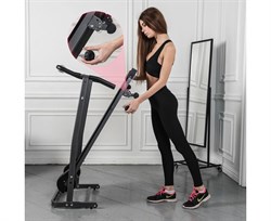 Беговая дорожка DFC T30 - фото 133343