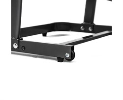 Беговая дорожка DFC T30 - фото 133351