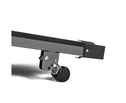 Беговая дорожка DFC T30 - фото 133352