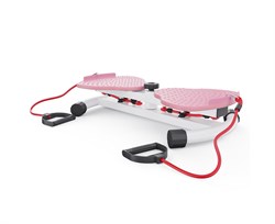 Фитнес платформа DFC с эспандерами SQ-TP01 - фото 133486