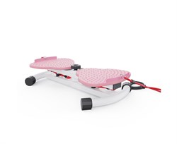 Фитнес платформа DFC с эспандерами SQ-TP01 - фото 133487