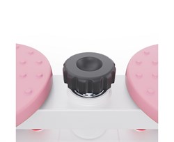 Фитнес платформа DFC с эспандерами SQ-TP01 - фото 133492