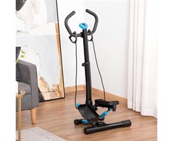 Министеппер с поручнем DFC SOOZIER A90-279V01 поворотный - фото 133494