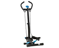 Министеппер с поручнем DFC SOOZIER A90-279V01 поворотный - фото 133495