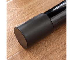 Министеппер с поручнем DFC SOOZIER A90-279V01 поворотный - фото 133501