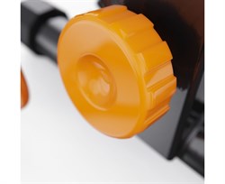 Министеппер DFC DAEYEGIM S056KO с эспандерами - фото 133520