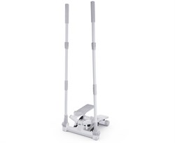 Министеппер поворотный с поручнями DFC SQ-S085C - фото 133552