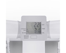 Министеппер поворотный с поручнями DFC SQ-S085C - фото 133556