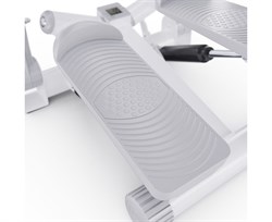 Министеппер поворотный с поручнями DFC SQ-S085C - фото 133557