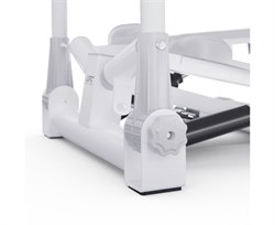 Министеппер поворотный с поручнями DFC SQ-S085C - фото 133558