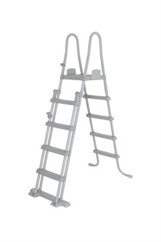 Bestway 561RP Бассейн со стальными стенками Hydrium 732x132см + песч.фил.-нас., тент, подст, лестн. скиммер, - фото 133567