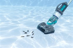 Bestway 58946 / Ручной пылесос для бассейна Aqua Grip - фото 133571