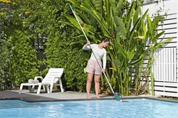 Bestway 58946 / Ручной пылесос для бассейна Aqua Grip - фото 133572