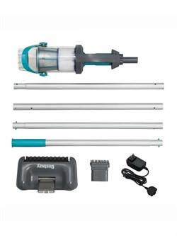 Bestway 58946 / Ручной пылесос для бассейна Aqua Grip - фото 133575