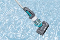 Bestway 58946 / Ручной пылесос для бассейна Aqua Grip - фото 133580