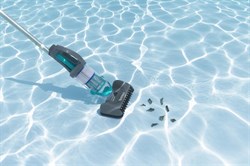 Bestway 58946 / Ручной пылесос для бассейна Aqua Grip - фото 133582
