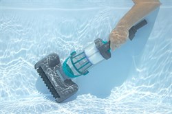 Bestway 58946 / Ручной пылесос для бассейна Aqua Grip - фото 133584