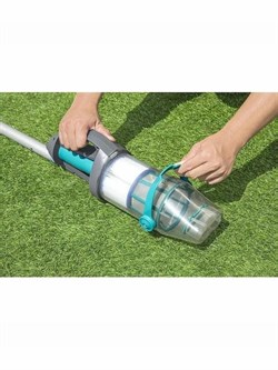 Bestway 58946 / Ручной пылесос для бассейна Aqua Grip - фото 133586
