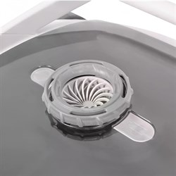 intex 28624 / Беспроводной пылесос  ZX500R Auto Cleaner - фото 133595